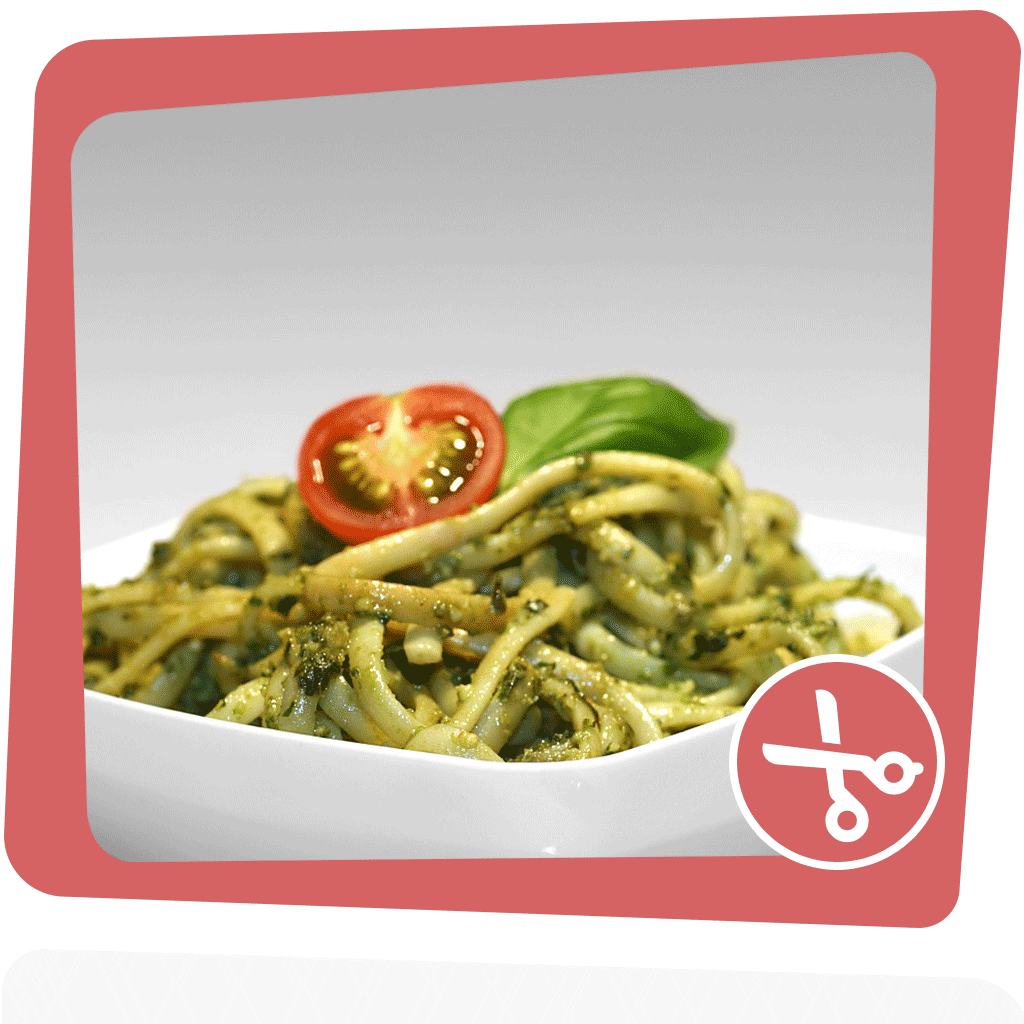 Du liebst Nudeln mit Pesto? Dann mach dir doch dein eigenes Brennnessel-Pesto.