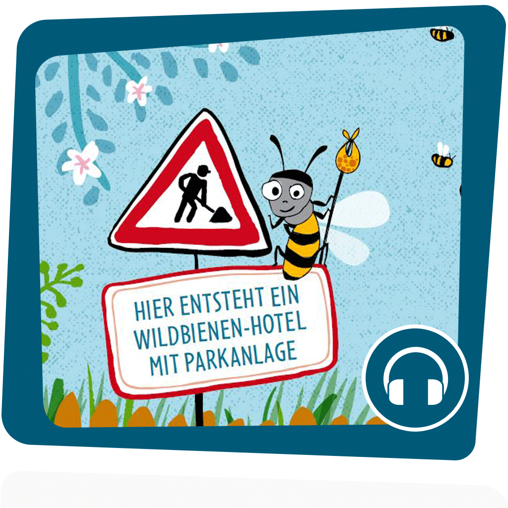 Erfahre, warum Bienen so wichtig sind und wie du ihnen helfen kannst!