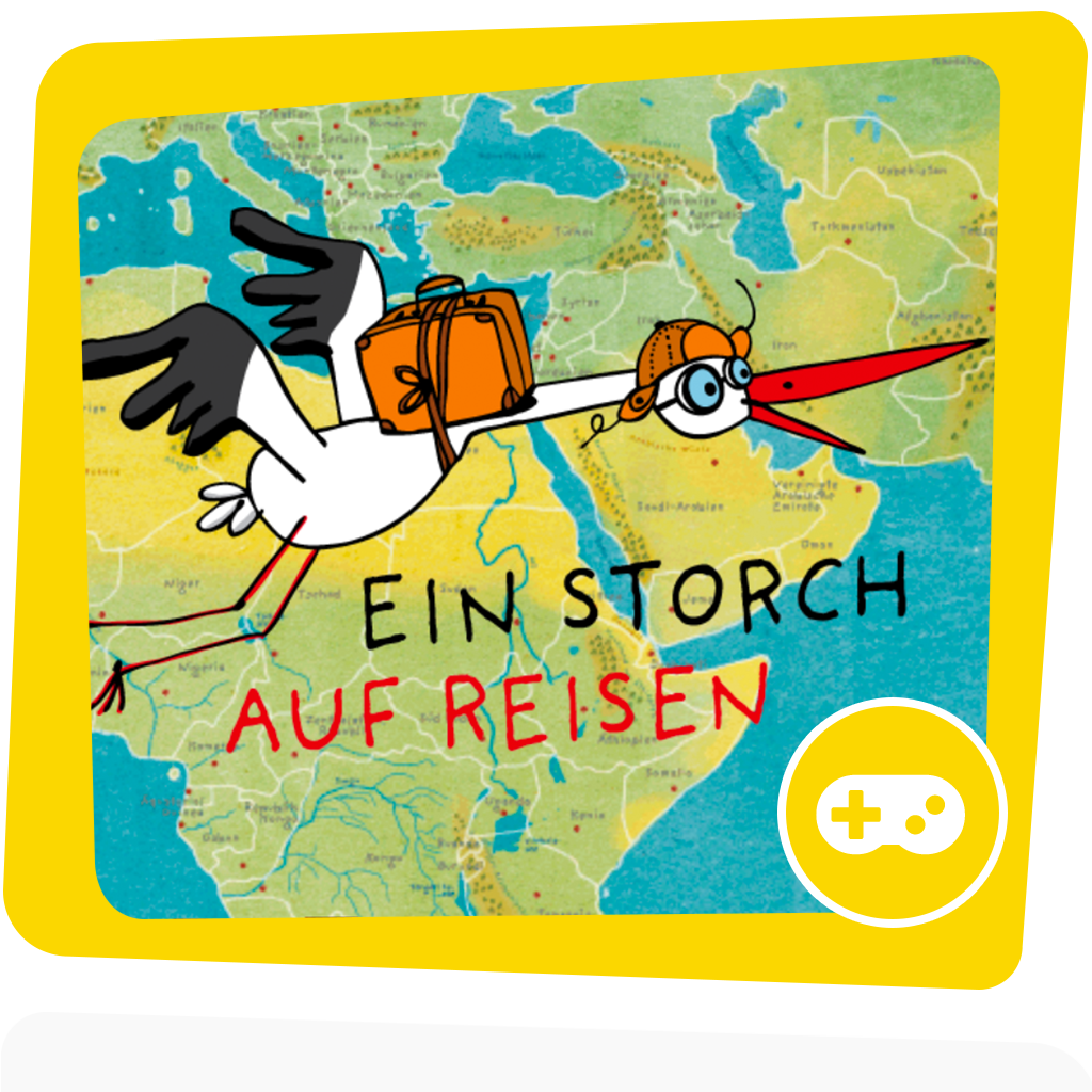 Ab in den Süden! Fünf Mäuse, drei Fragen und eine abenteuerliche Reise!